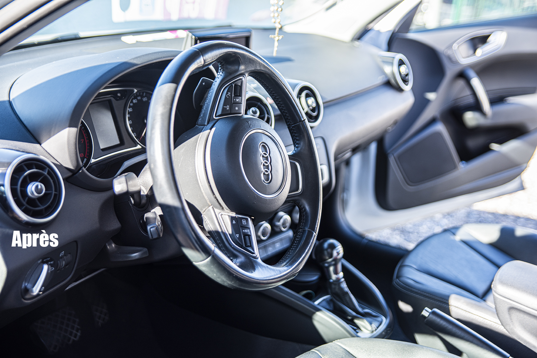 🚗 Nouveau service AllClean34